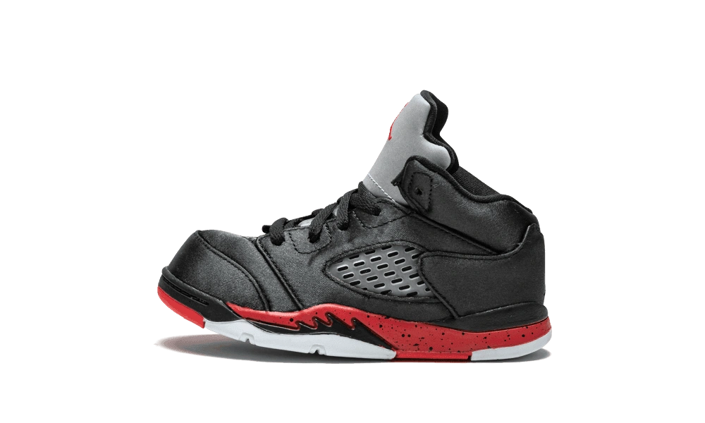 Foto del prodotto Jordan 5 Retro Satin Bred (GS)