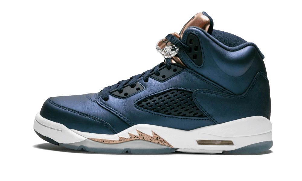 Foto del prodotto Jordan 5 Retro Bronze (GS)