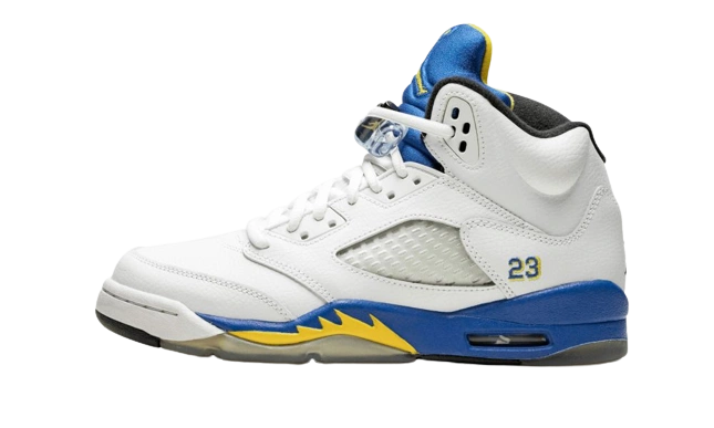 Foto del prodotto Jordan 5 Retro Laney (2013) (GS)