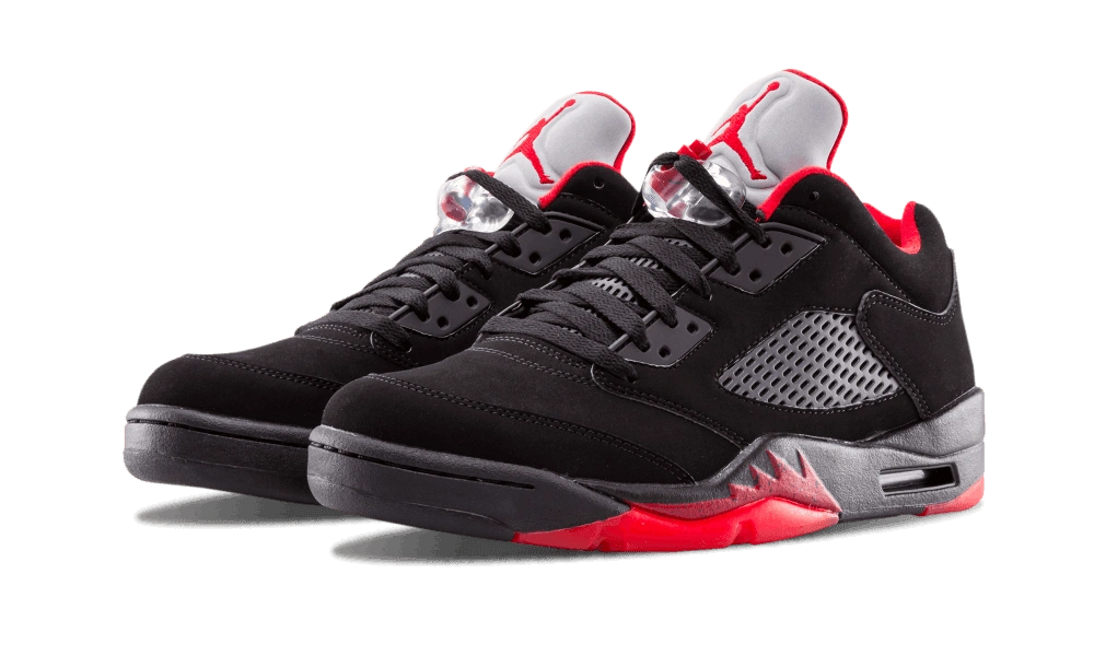 Jordan 5 Retro Low Alternate 90 - Image 1