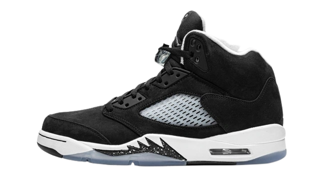 Foto del prodotto Jordan 5 Retro Oreo (GS) (2013)