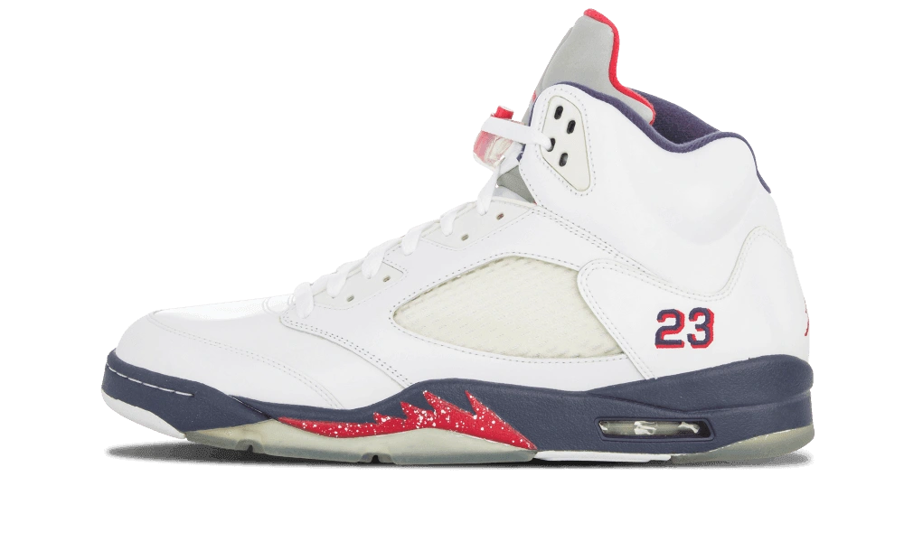 Foto del prodotto Jordan 5 Retro Independence Day