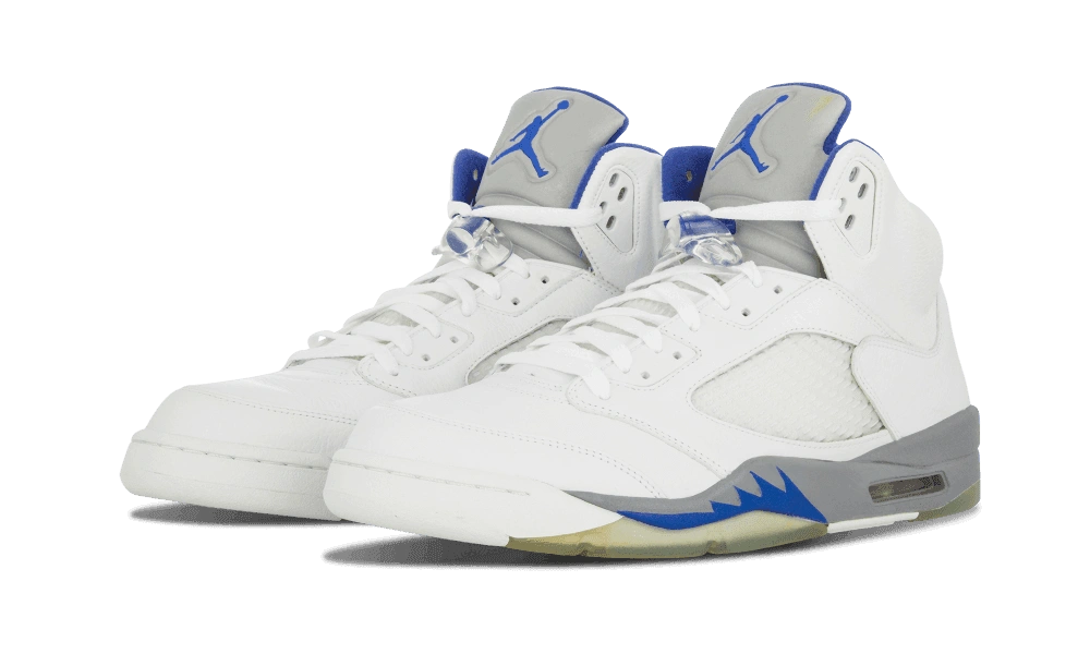 Jordan 5 Retro Stealth - Image 1