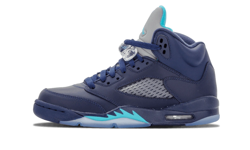 Foto del prodotto Jordan 5 Retro Pre-Grape (GS)
