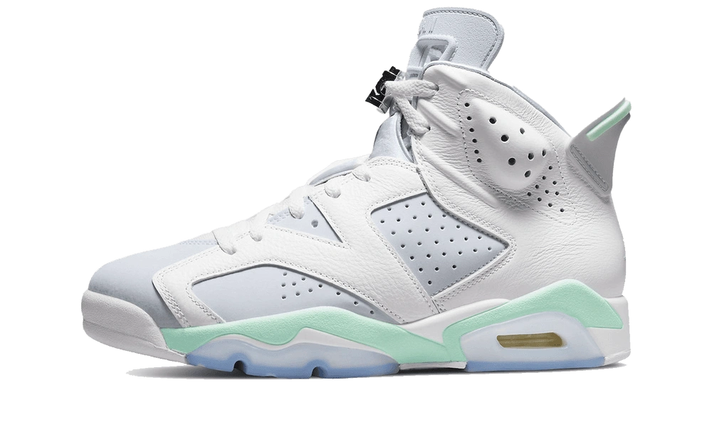 Jordan 6 Retro Mint Foam (W) product photo