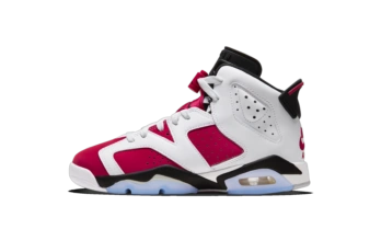 Jordan 6 Retro Carmine (2021) (PS) product photo