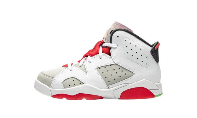 Jordan 6 Retro Hare (PS) product photo
