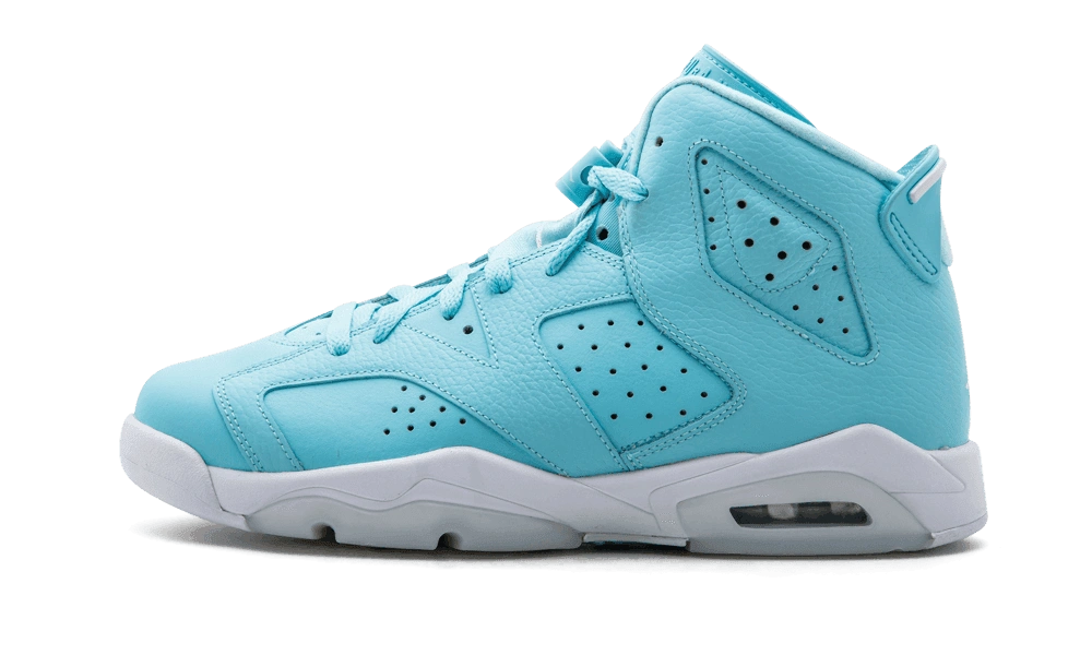 Jordan 6 Retro Pantone (GS) product photo