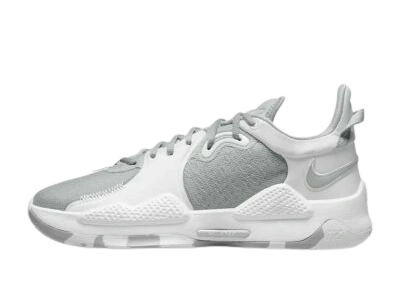 Nike PG 5 TB Wolf Grey Produktfoto
