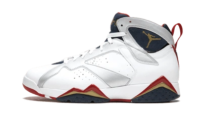 Jordan 7 Retro Flint (2021) product photo
