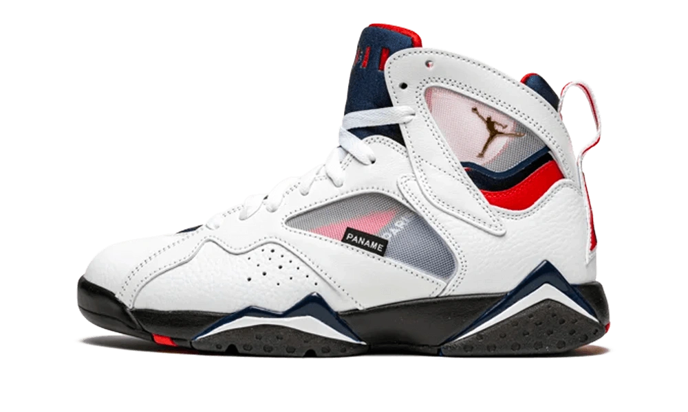 Jordan 7 Retro BCFC Paris Saint-Germain PSG (2021) product photo
