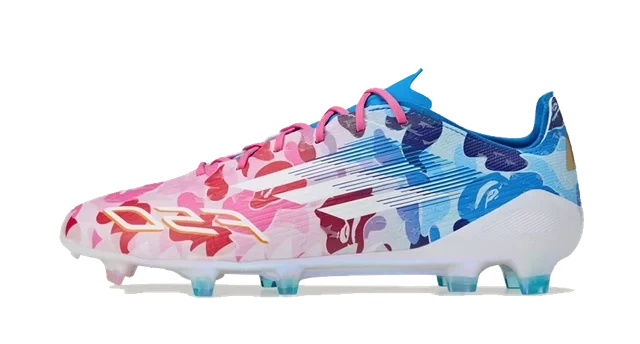 Foto del prodotto adidas F50 Elite FG Bape Multi Camo