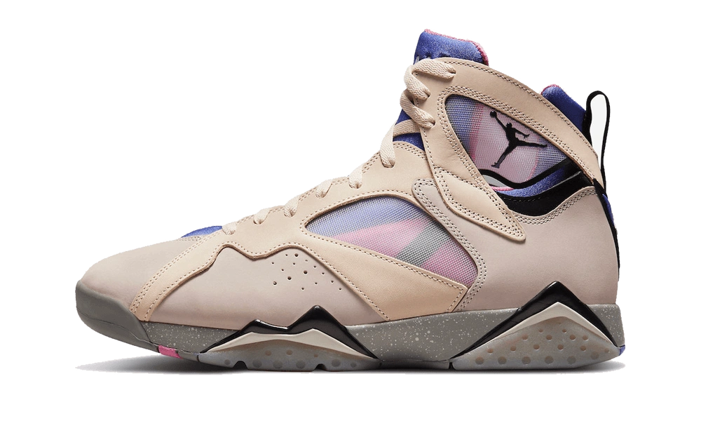 Jordan 7 Retro SE Sapphire Produktfoto