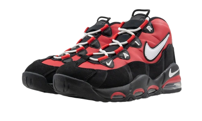 Nike Air Max Uptempo 95 Bulls - Image 1