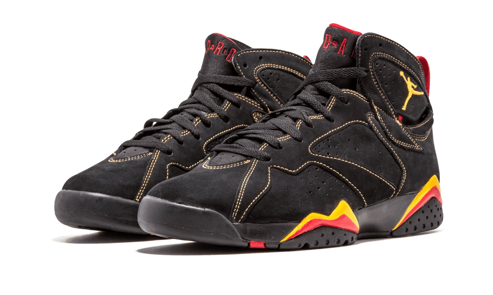 Jordan 7 Retro Citrus (2022) - Image 2
