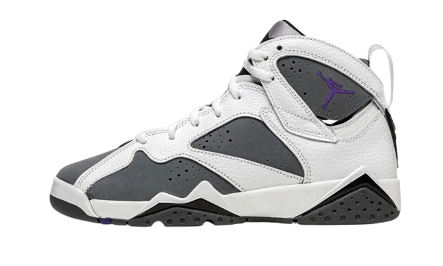 Jordan 7 Retro Flint (2021) (GS) product photo