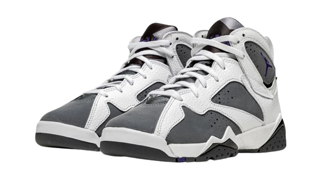 Jordan 7 Retro Flint (2021) (GS) - Image 1