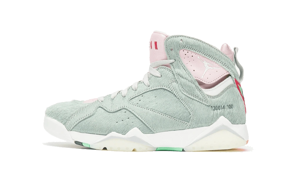 Jordan 7 Retro Neutral Grey product photo