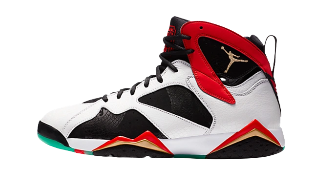 Jordan 7 Retro Greater China product photo
