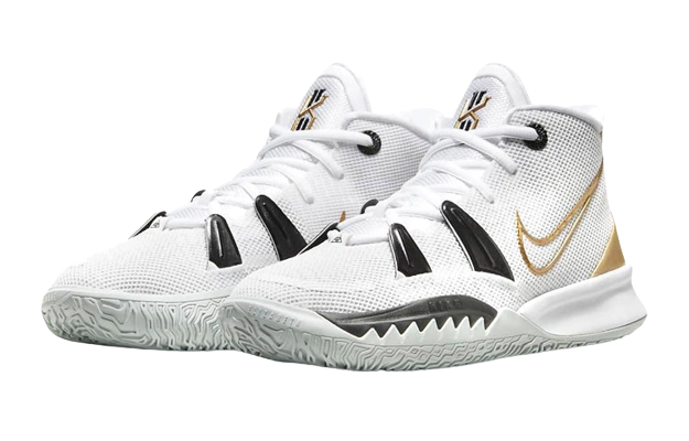 Nike Kyrie 7 NBA Final Rings (GS) - Image 1