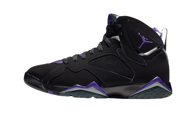 Jordan 7 Retro Ray Allen Bucks product photo