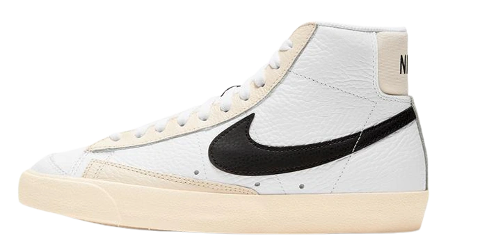 Nike Blazer Mid 77 Barcode (W) Produktfoto