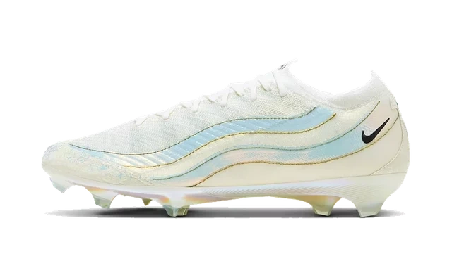 Photo du produit Nike Zoom Mercurial Vapor 16 Elite FG Air Max 95 White