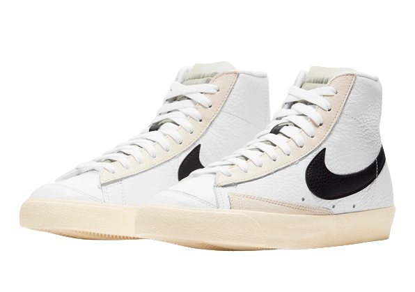 Nike Blazer Mid 77 Barcode (W) - Image 1