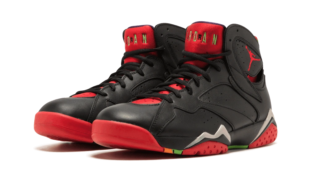 Jordan 7 Retro Marvin The Martian - Image 1