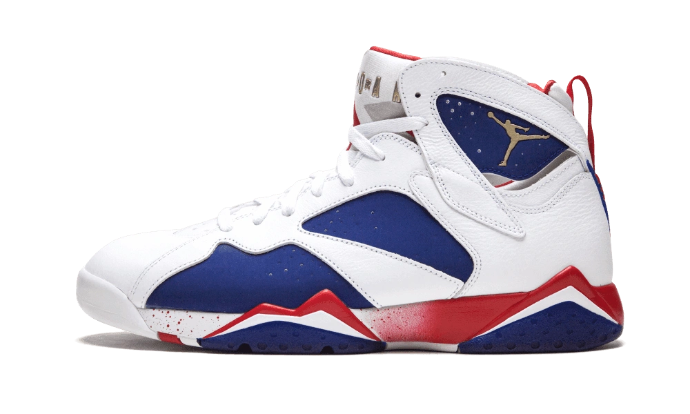 Jordan 7 Retro Tinker Alternate product photo