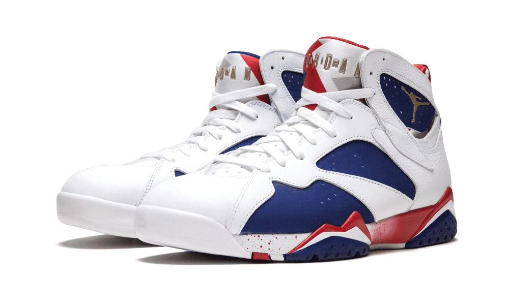 Jordan 7 Retro Tinker Alternate - Image 1