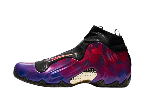 Nike Air Flightposite 1 Chinese New Year (2019) Produktfoto