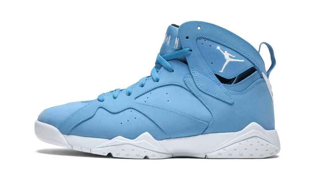 Jordan 7 Retro Pantone Produktfoto