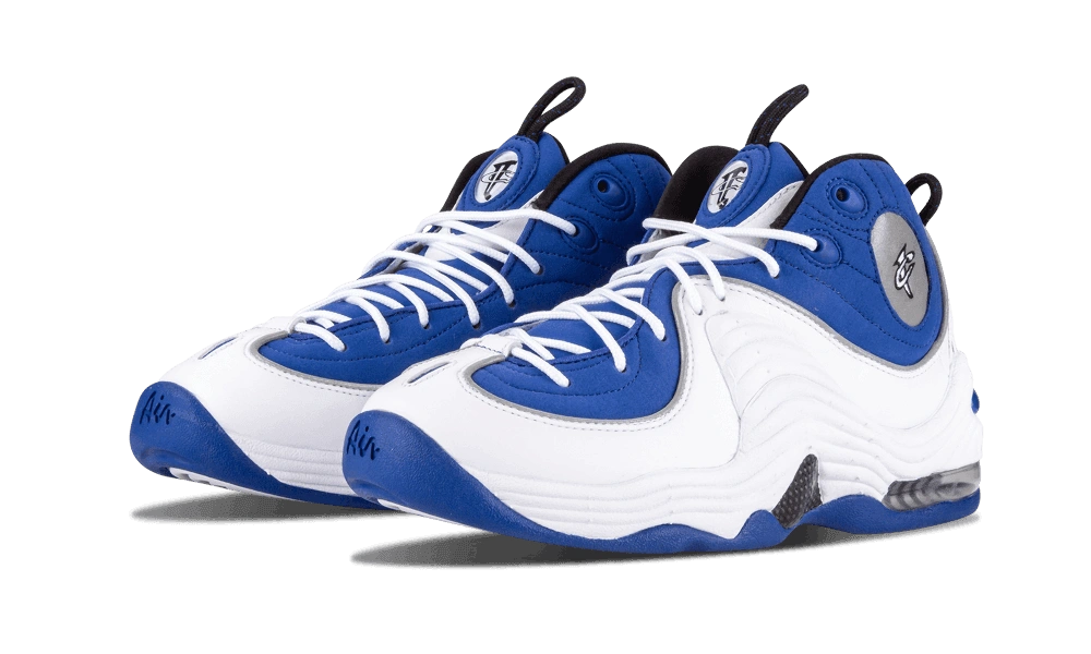 Nike Air Penny II Orlando (2015) - Image 1