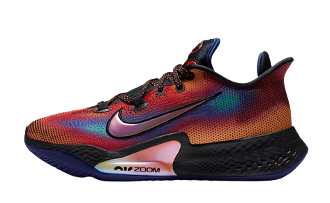 Nike Air Zoom BB NXT Heat Map Produktfoto