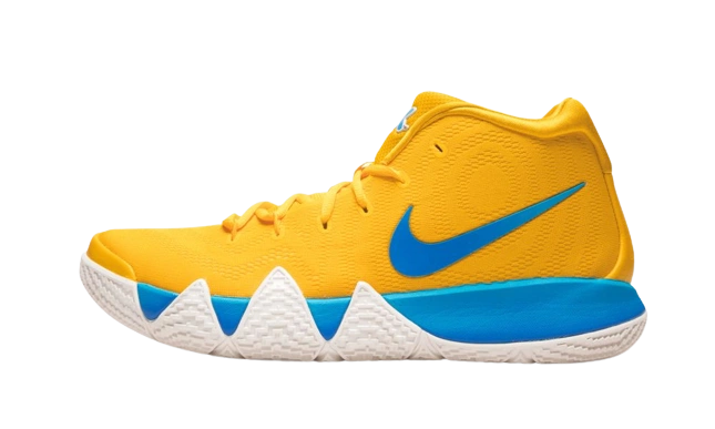 Nike Kyrie 4 Kix Produktfoto