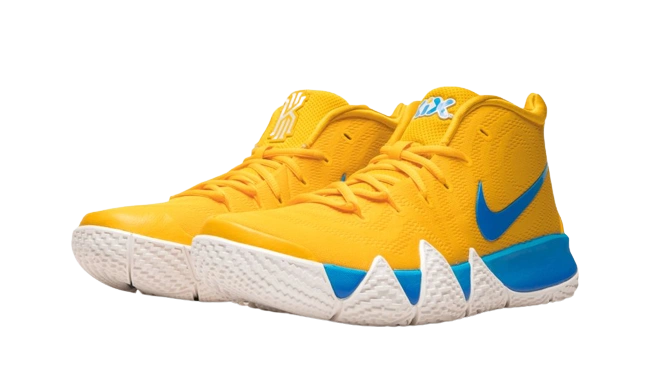 Nike Kyrie 4 Kix - Image 1