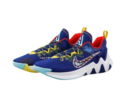 Nike Giannis Immortality Force Field - Image 1
