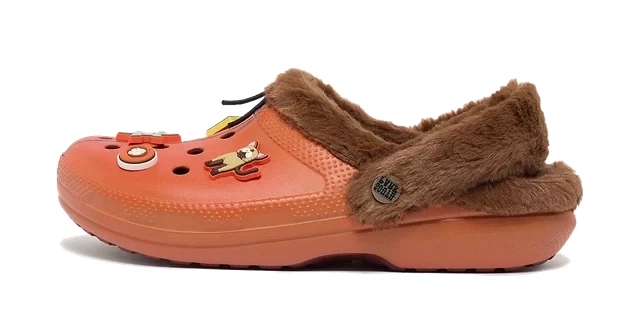Photo du produit Crocs Classic Clog South Park Kenny