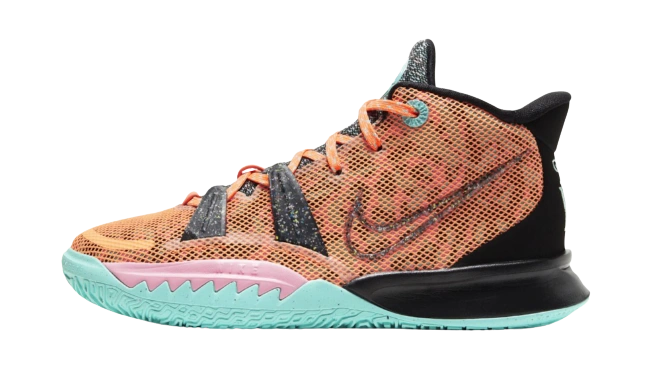 Nike Kyrie 7 Play For The Future (GS) Produktfoto