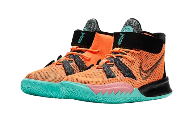 Nike Kyrie 7 Play For The Future (GS) - Image 1