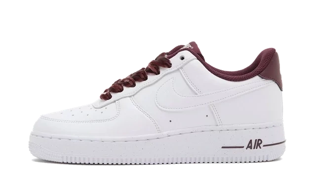 Foto del prodotto Nike Air Force 1 '07 WMNS 'Burgundy' (W)
