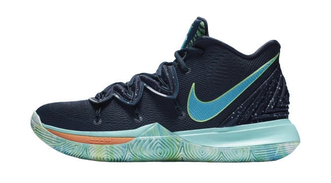 Nike Kyrie 5 UFO Produktfoto