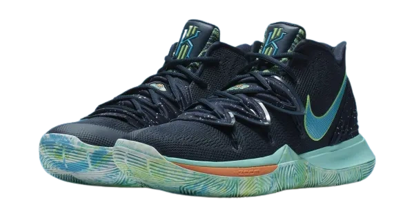 Nike Kyrie 5 UFO - Image 1