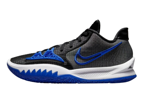 Nike Kyrie 4 Low Black Royal Produktfoto