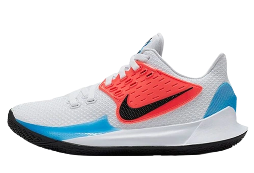 Nike Kyrie Low 2 Blue Hero Produktfoto