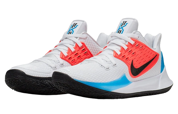 Nike Kyrie Low 2 Blue Hero - Image 1