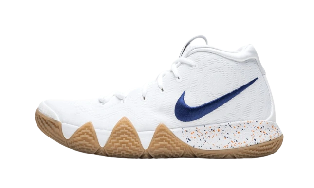 Nike Kyrie 4 Uncle Drew Produktfoto