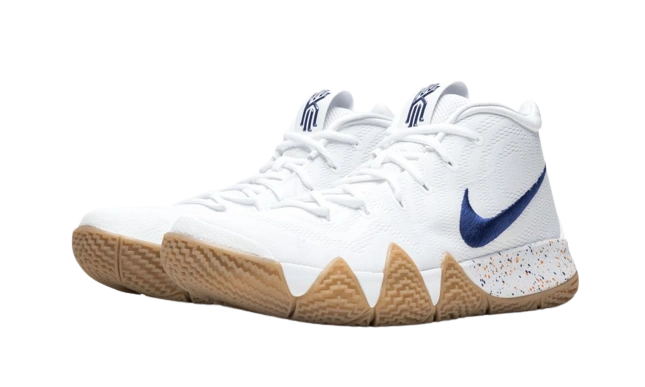 Nike Kyrie 4 Uncle Drew - Image 1