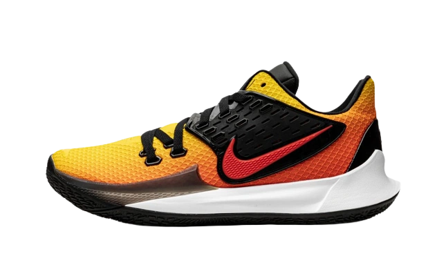 Nike Kyrie Low 2 Sunset Produktfoto